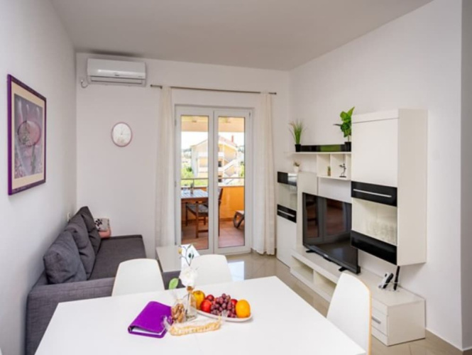 Apartments Foric