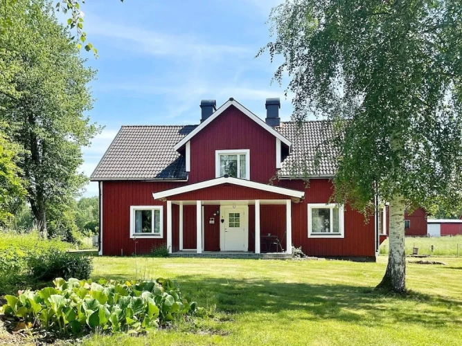 Cottage