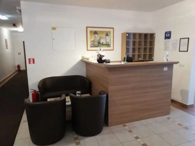 Hotel Amarilis