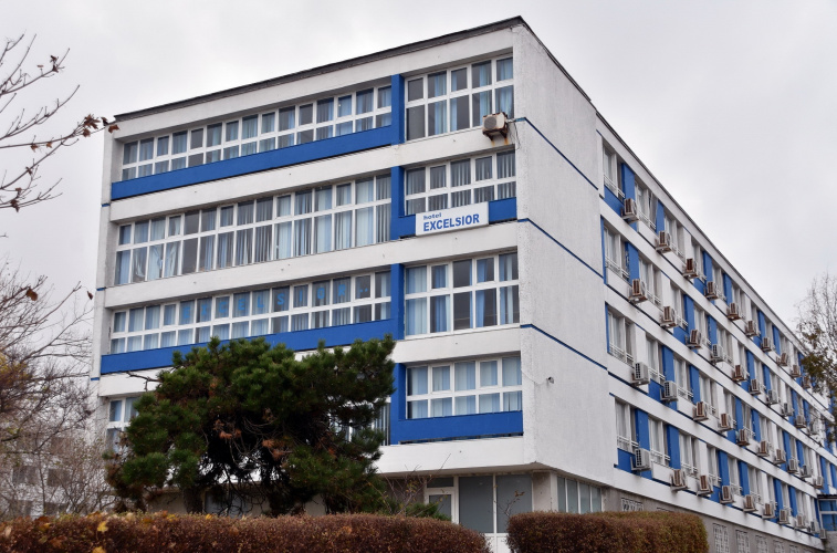 Imagen del hotel