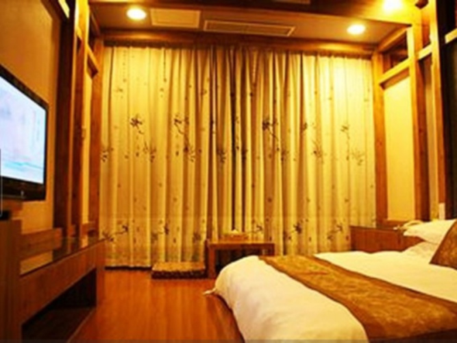 Zengcheng Jin Lv Hotel