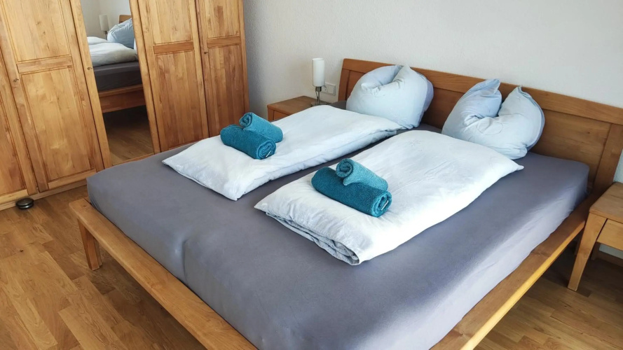Apartment "SUN"