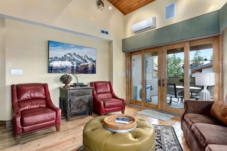 1 Bedroom Standard room