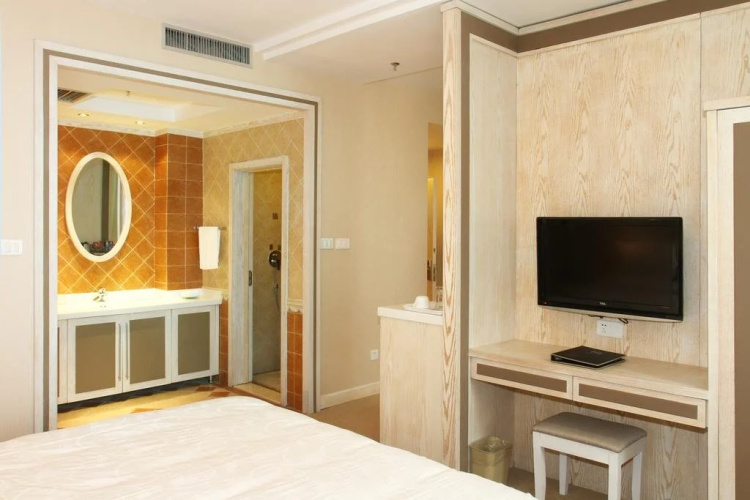 Yantai Yueting Hotel