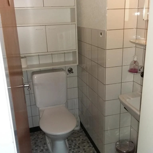 Chalet Bunderbach