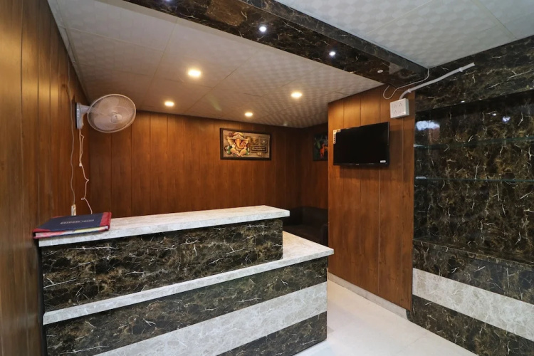 Imagen del hotel