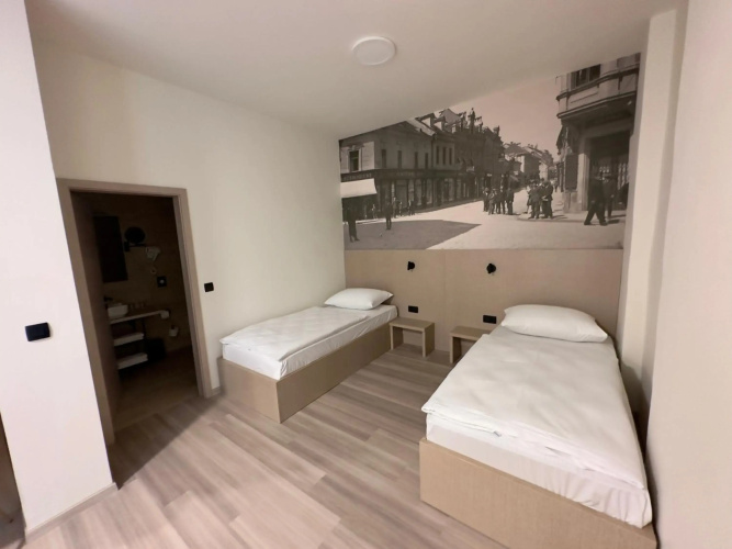 Hotel Evropa Celje
