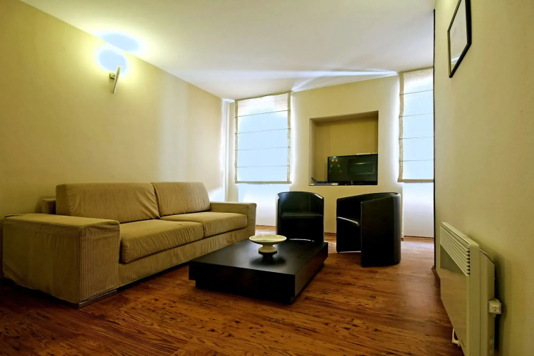 Angelo d'Oro Apartments St. Croce