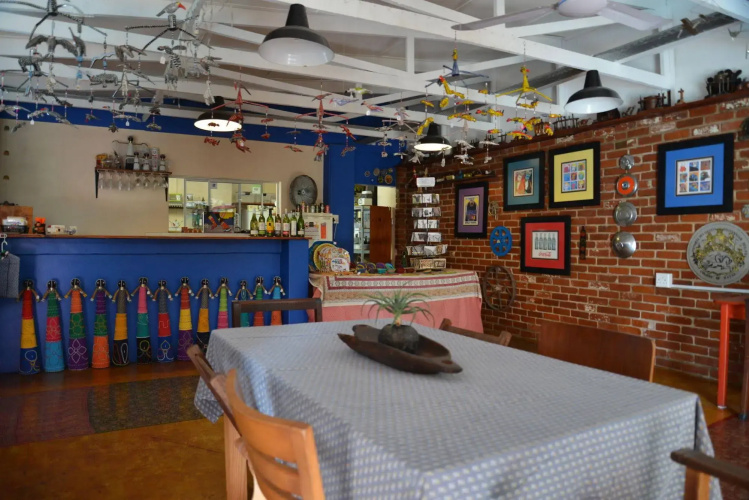 Gibela Backpackers Lodge