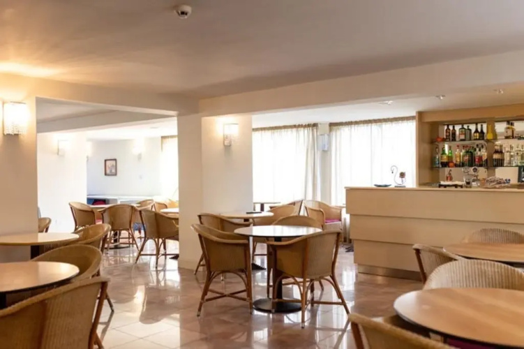 Hotel Ambra