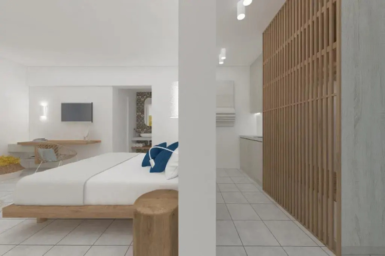 Romantica Hotel
