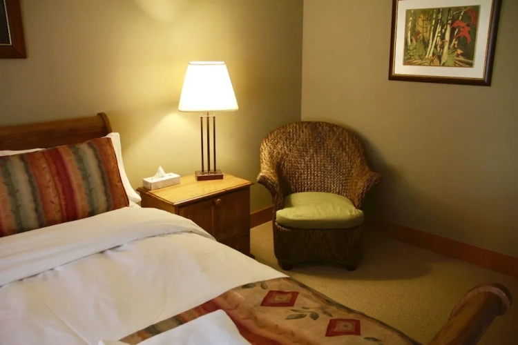 Premier Double room with mountain view