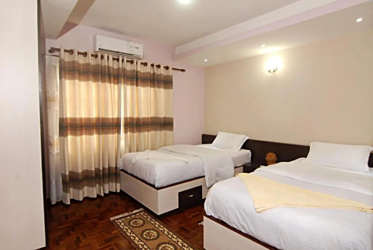 Sunrise Apartment