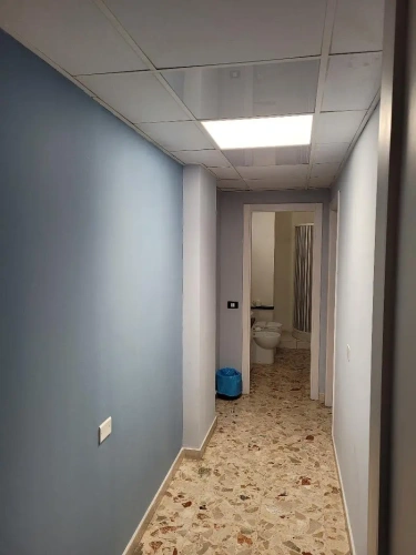 Standard Double room with balcony and with view