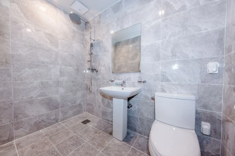 3 Bedrooms Suite