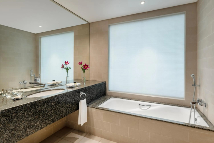 Grand Millennium Al Wahda Abu Dhabi photo 15