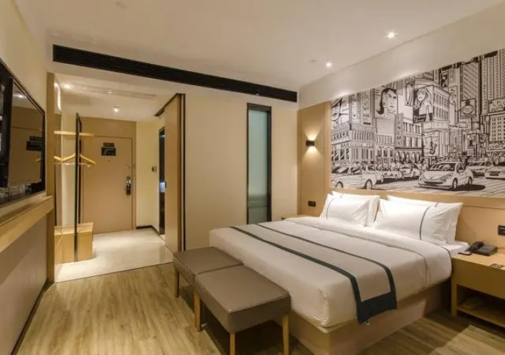 Business Double room