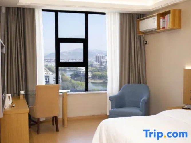 Luxury Twin room