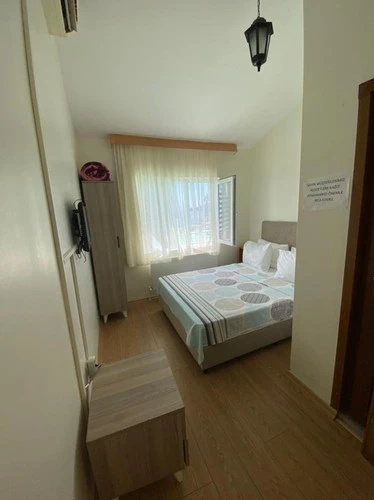 Plaj Otel Nakibey
