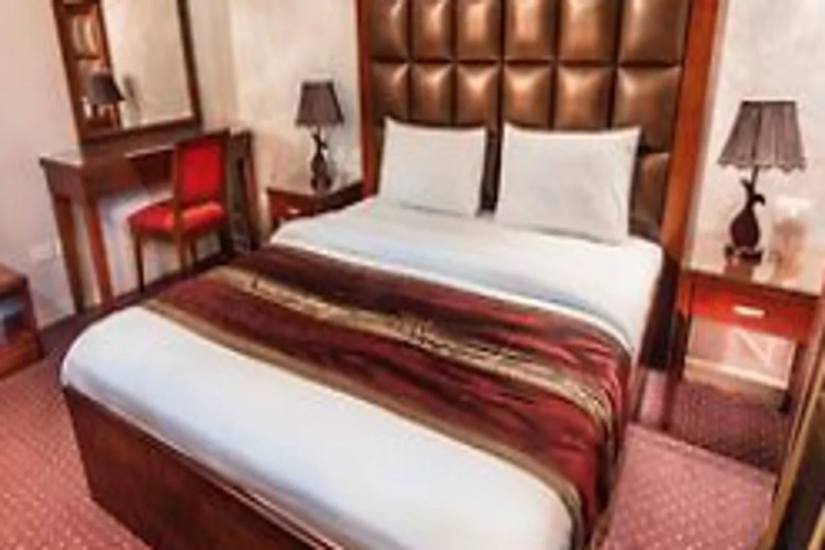 Sofia Suites Hotel