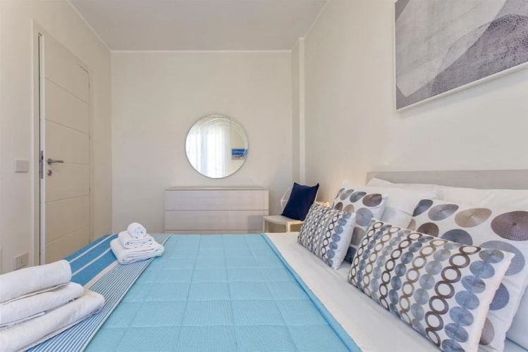 Coro e Bentu 1 Bedrooms Apartment in Alghero