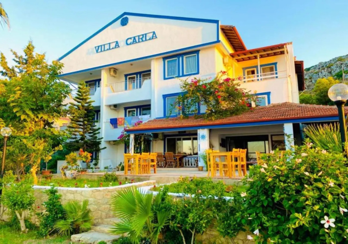 Imagen del hotel