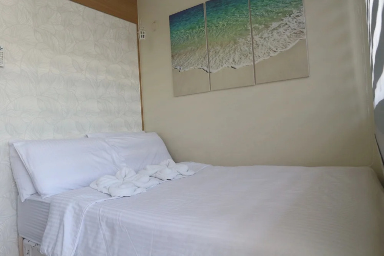 CondoDeal at Shell Residences Moa Pasay