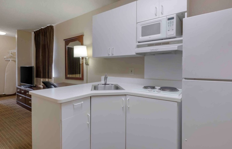 Extended Stay America Lake Mary photo 22
