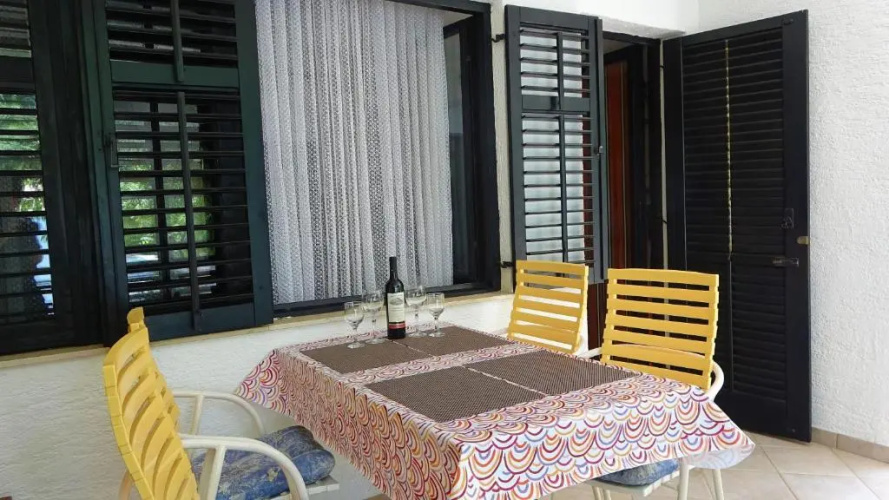 Apartment Keser