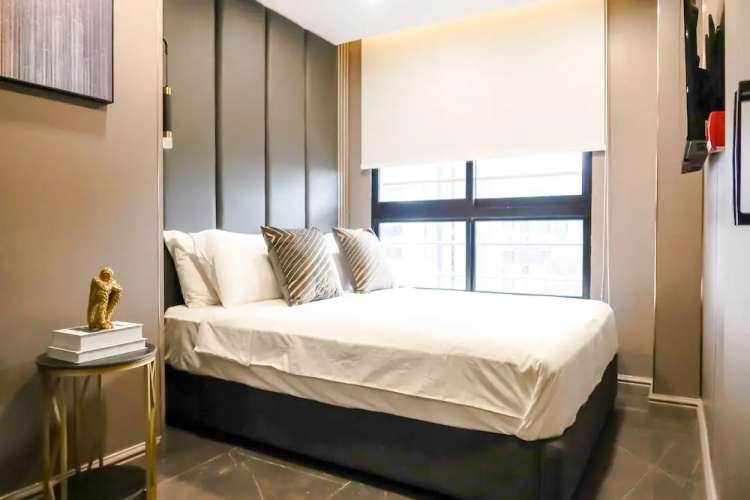 Recharge Residences