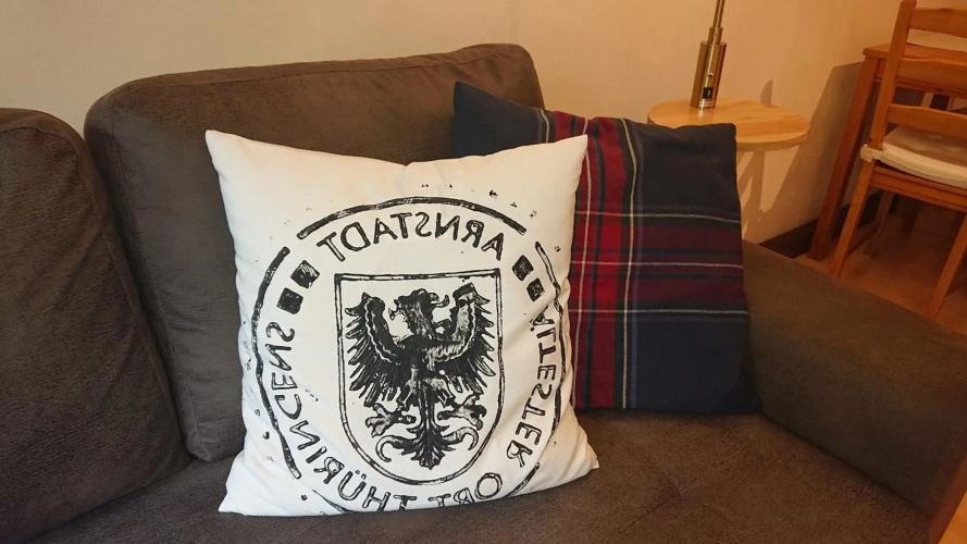 Ferienwohnung zur Ratsklause