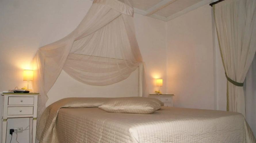 Platani Resort