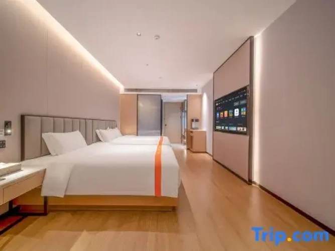 Business Twin room