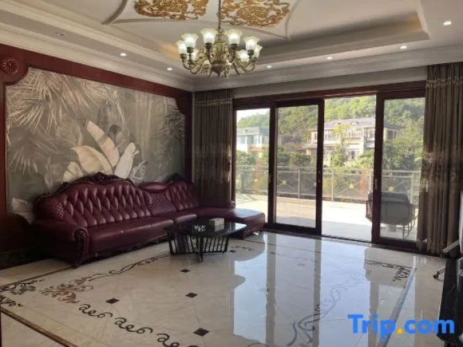1 Bedroom Standard room