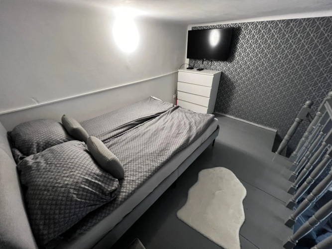 Dave Apartman 2