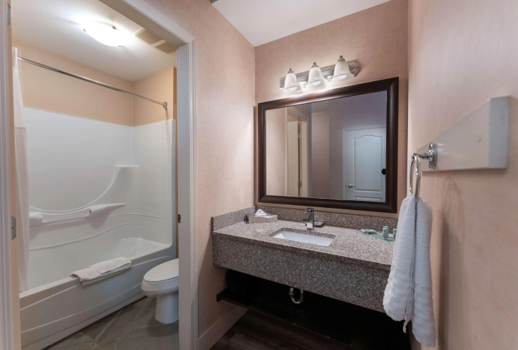 Prestige Cranbrook Hotel, Bw Premier Collection photo 11