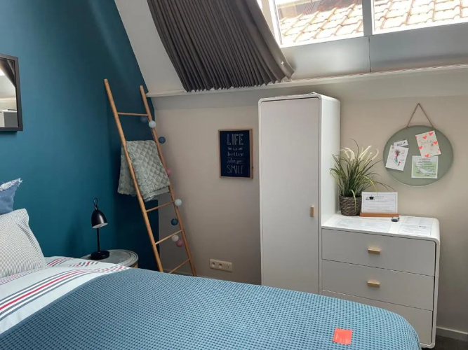 Guesthouse de Loft