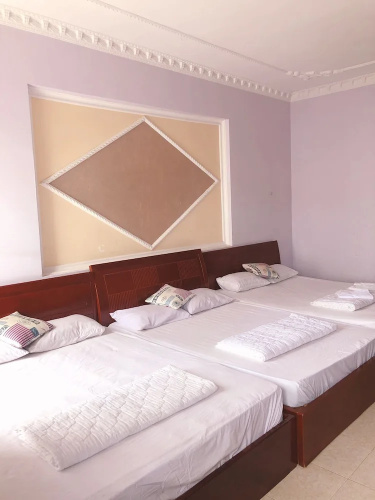 Phuong Uyen Motel