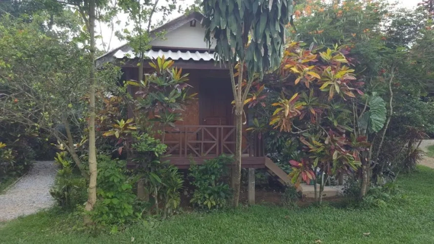 Standard Bungalow