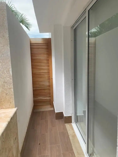 Punta Cana 2BR apt with private jacuzzi