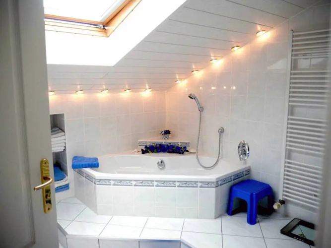 Ferienwohnung Olm
