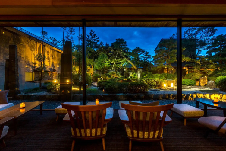 Hotel Yagi