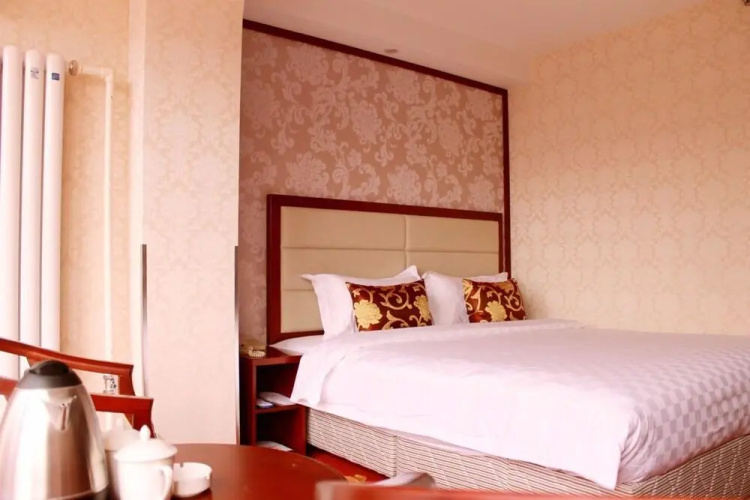 Sun Moon and Bright Selection Hotel