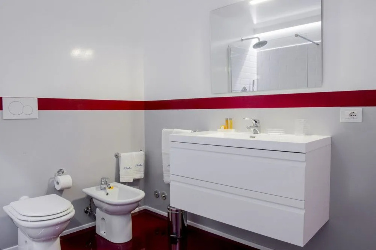 B&B il Castelluccio