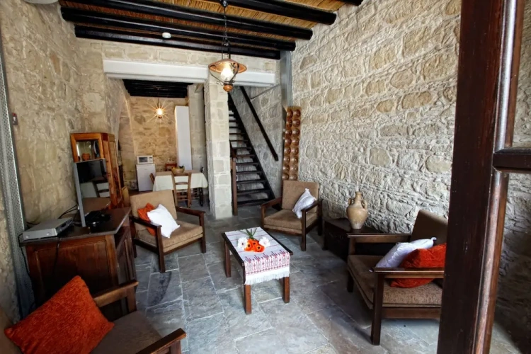 1 Bedroom Cottage