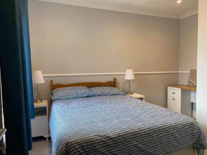 3 double bed house 10 mins from Sandbanks