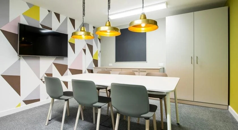 Arofan House - Campus Accommodation