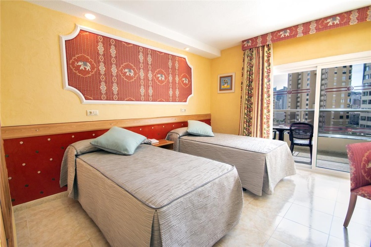 Servigroup Castilla Hotel photo 7