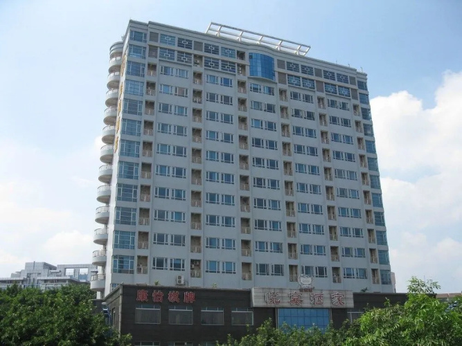 Hotelbild