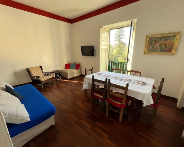 2 Bedrooms Standard room with city view